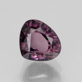 1.11 ct Natural Purple Spinel
