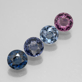 Fine Loose Gemstones