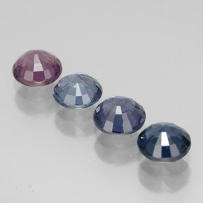 Colored Gemstones