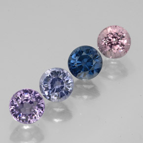 Fine Loose Gemstones