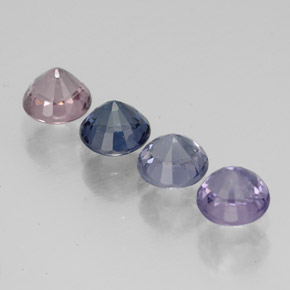 Colored Gemstones