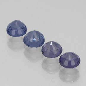 Colored Gemstones