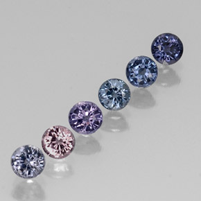 Fine Loose Gemstones