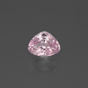 0.62 ct Natural Pink Spinel
