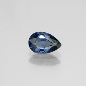 0.56 ct Natural Blue Spinel
