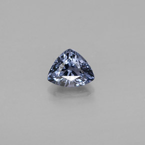 0.46 ct Natural Blue Spinel