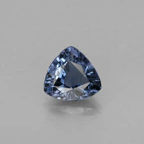 0.54 ct Natural Blue Spinel