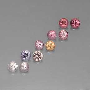 Fine Loose Gemstones
