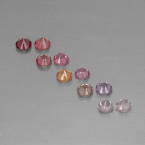 Colored Gemstones