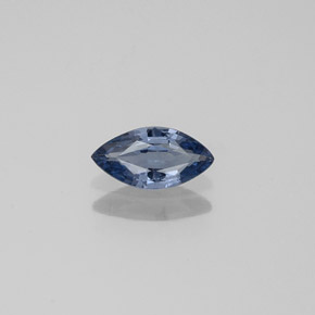 0.35 ct Natural Blue Spinel