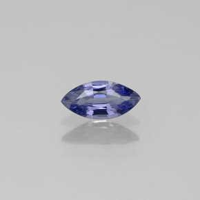 0.37 ct Natural Blue Spinel