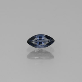 0.32 ct Natural Deep Blue Spinel