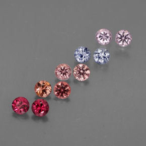 Fine Loose Gemstones