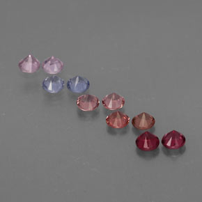 Colored Gemstones