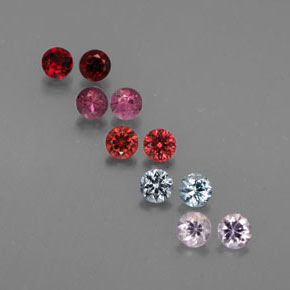 Fine Loose Gemstones