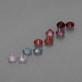 Colored Gemstones