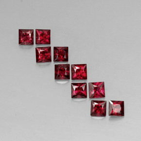 Fine Loose Gemstones