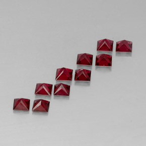 Colored Gemstones