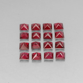 Colored Gemstones