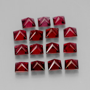 Colored Gemstones