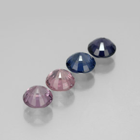 Colored Gemstones