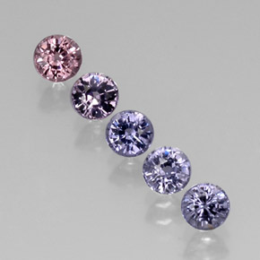 Fine Loose Gemstones