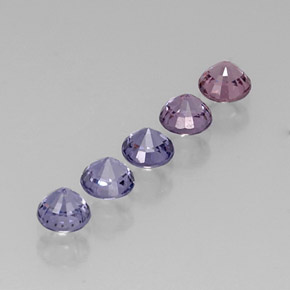 Colored Gemstones