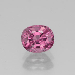 0.95 ct Natural Purplish Pink Spinel