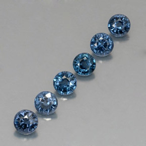 Fine Loose Gemstones