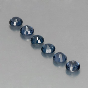 Colored Gemstones