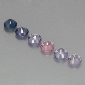 Colored Gemstones