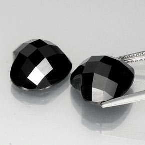 Colored Gemstones