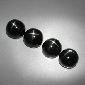Colored Gemstones