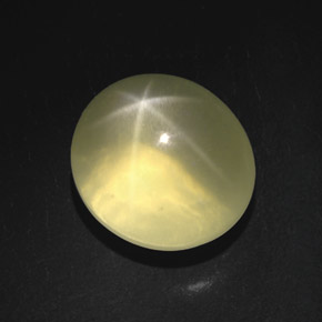24 5 carat lemon lemon quartz gem from brazil 24 5 carat lemon lemon quartz gem from brazil