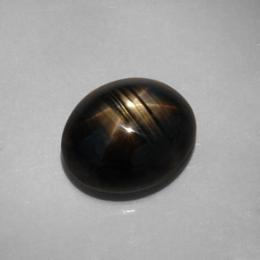 Colored Gemstones
