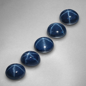 Colored Gemstones