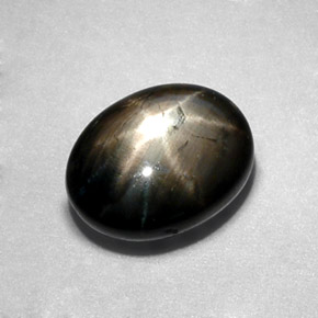 Colored Gemstones