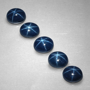 Colored Gemstones