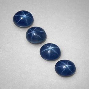 Fine Loose Gemstones