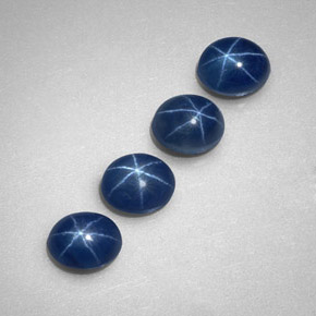 Colored Gemstones