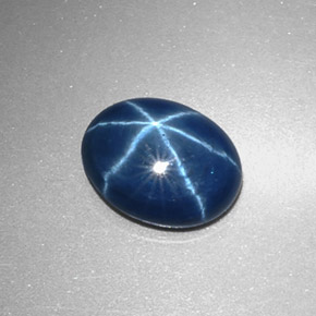Colored Gemstones
