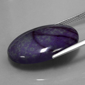 Colored Gemstones
