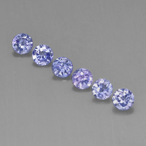 Fine Loose Gemstones