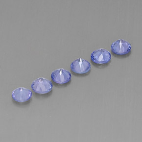 Colored Gemstones