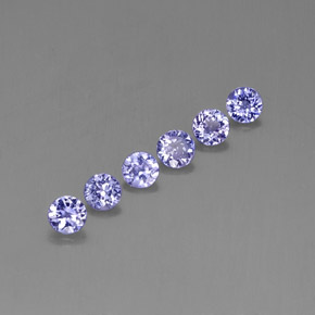 Fine Loose Gemstones