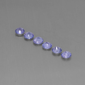Colored Gemstones