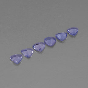 Colored Gemstones