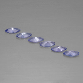 Colored Gemstones