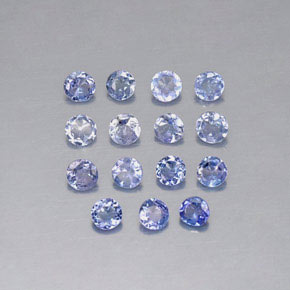 Fine Loose Gemstones