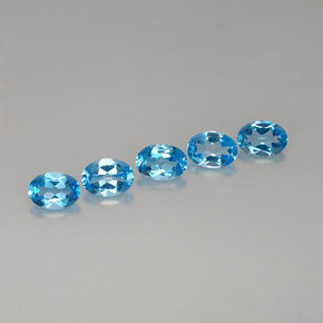Fine Loose Gemstones